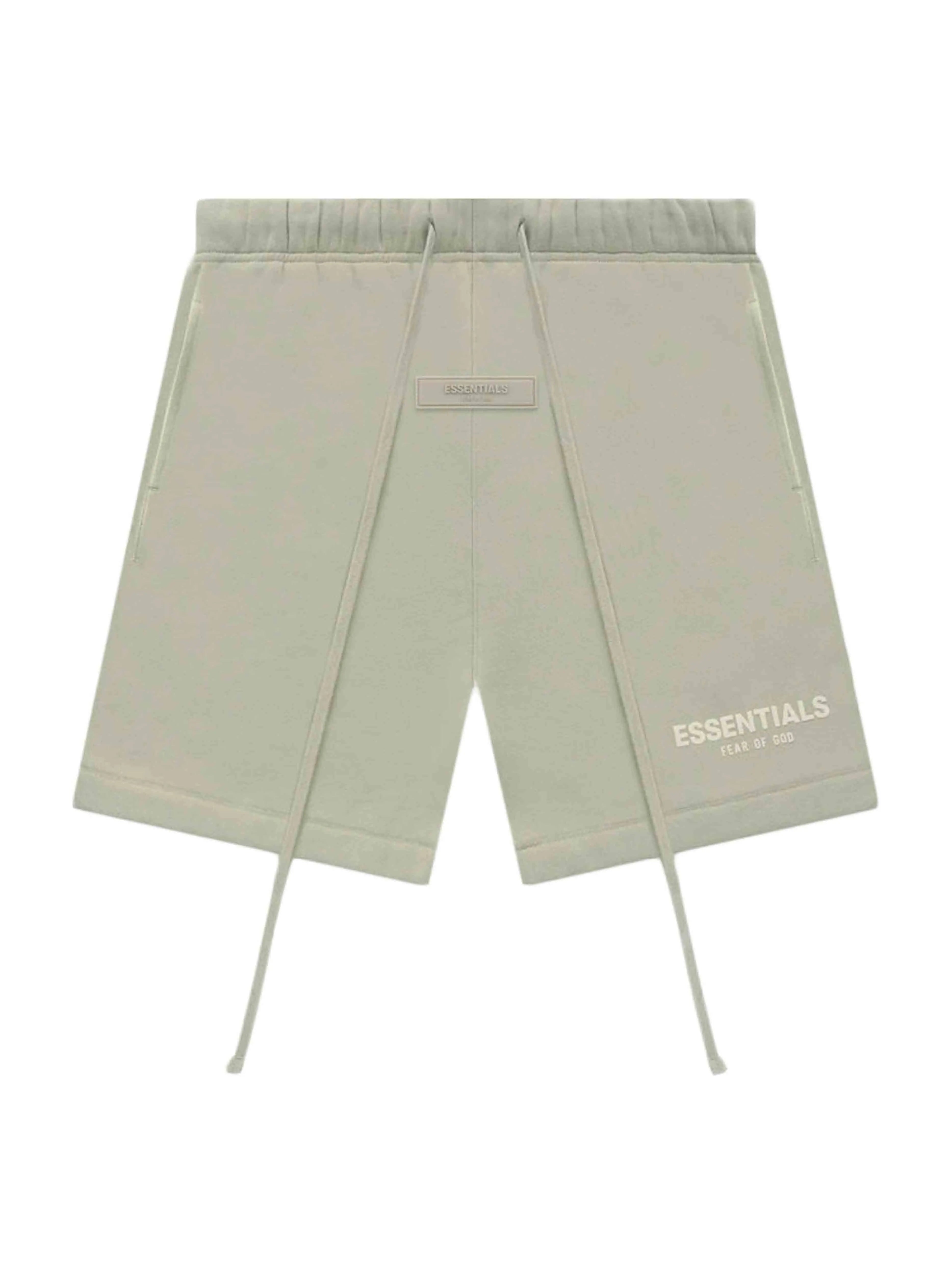 Fear of god hotsell essentials sweat shorts