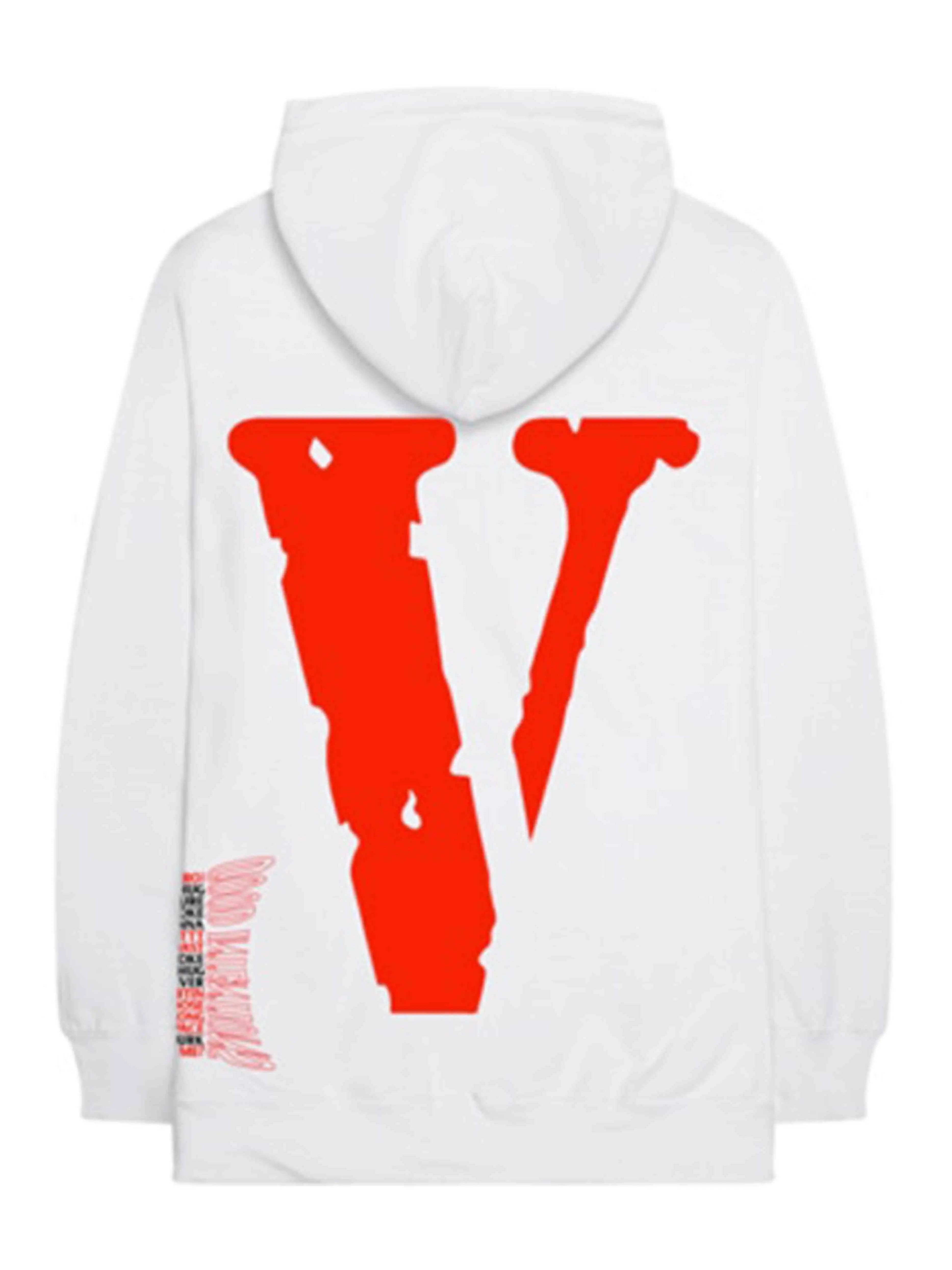 Vlone Hoodie Nav Vlone Tee NEW VLONE X NAV GOOD INTENTIONS DOVES T