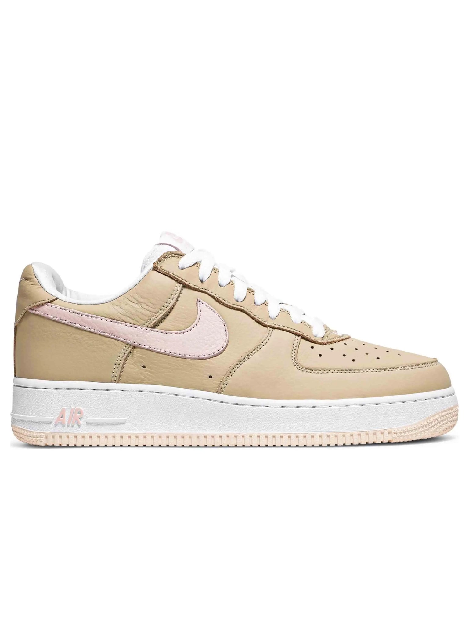Nike Air Force 1 Low Linen Kith Exclusive Prior