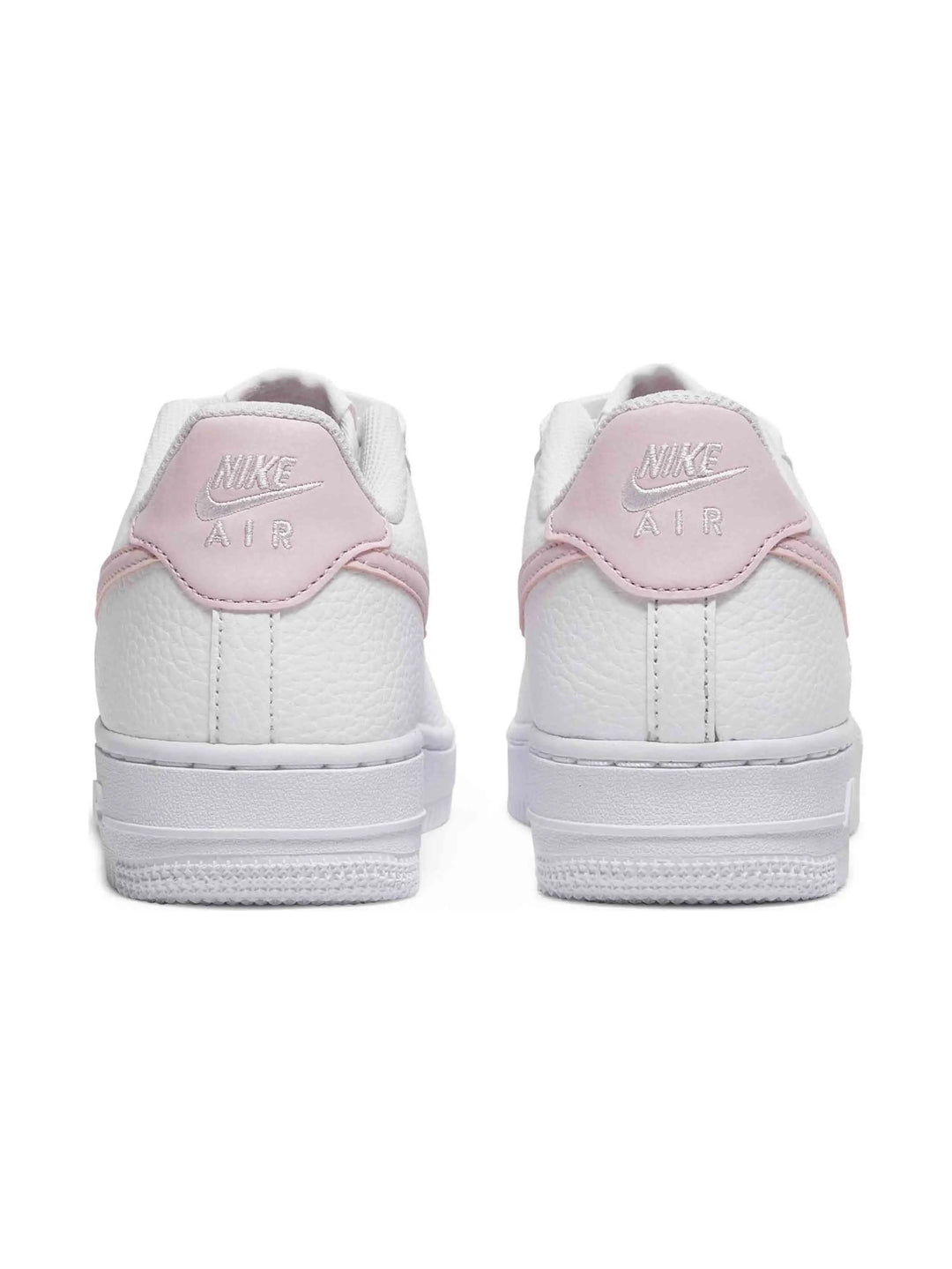 Nike Air Force 1 Pink Foam (GS) Prior