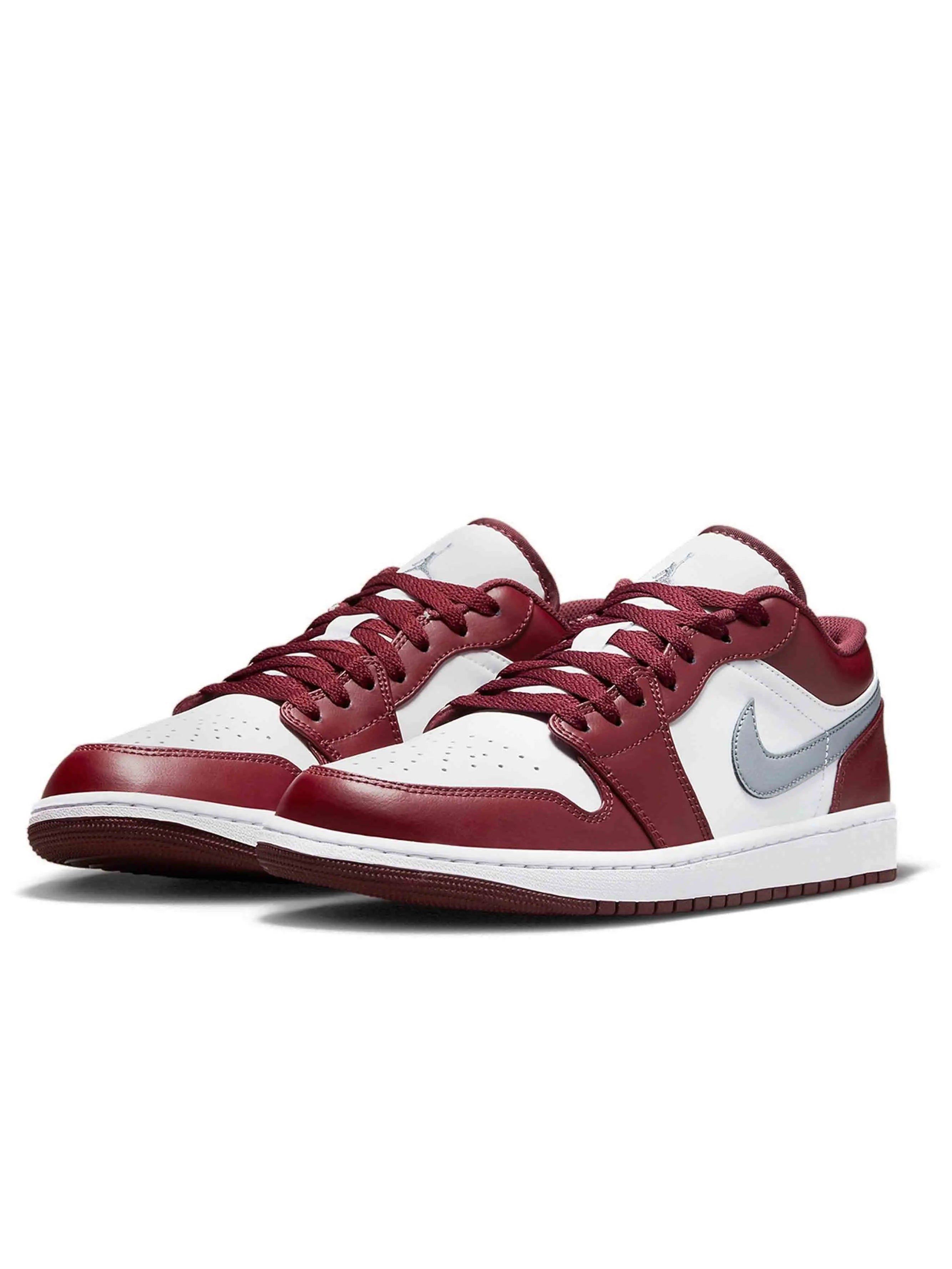 Nike top bordeau jordan