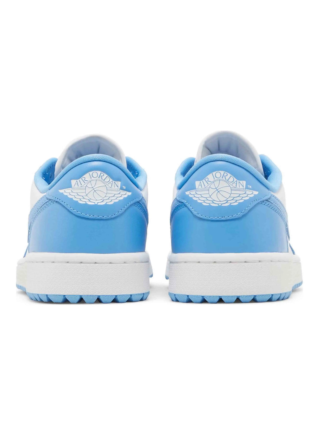 Nike Air Jordan 1 Low Golf 'UNC' Prior