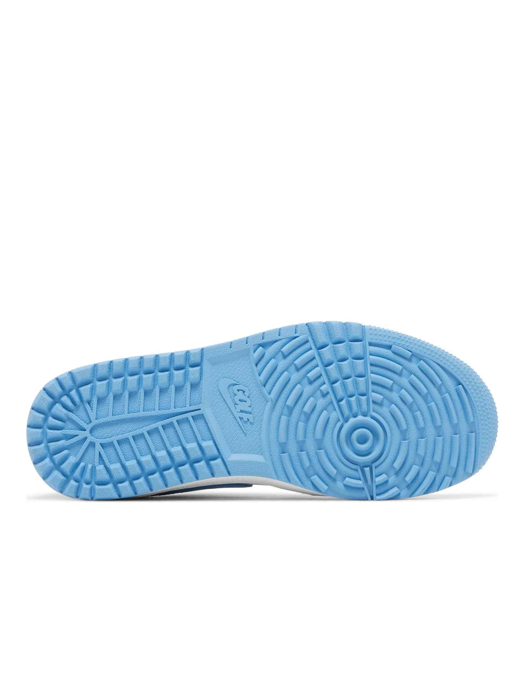 Nike Air Jordan 1 Low Golf 'UNC' Prior