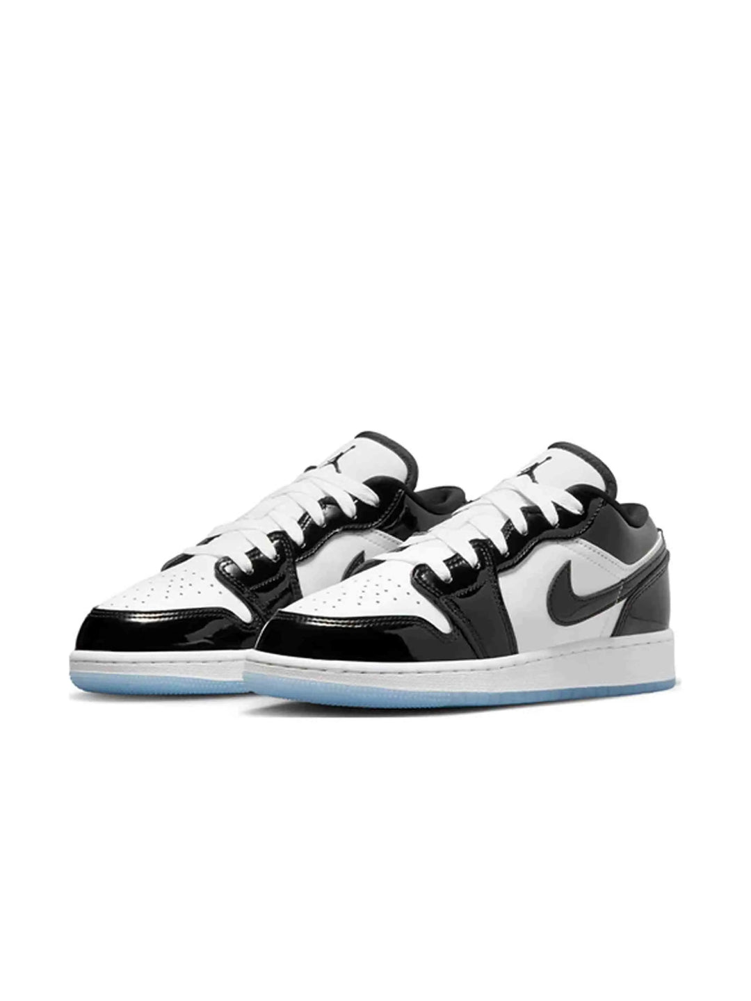 Nike Air Jordan 1 Low SE Concord (GS) Prior