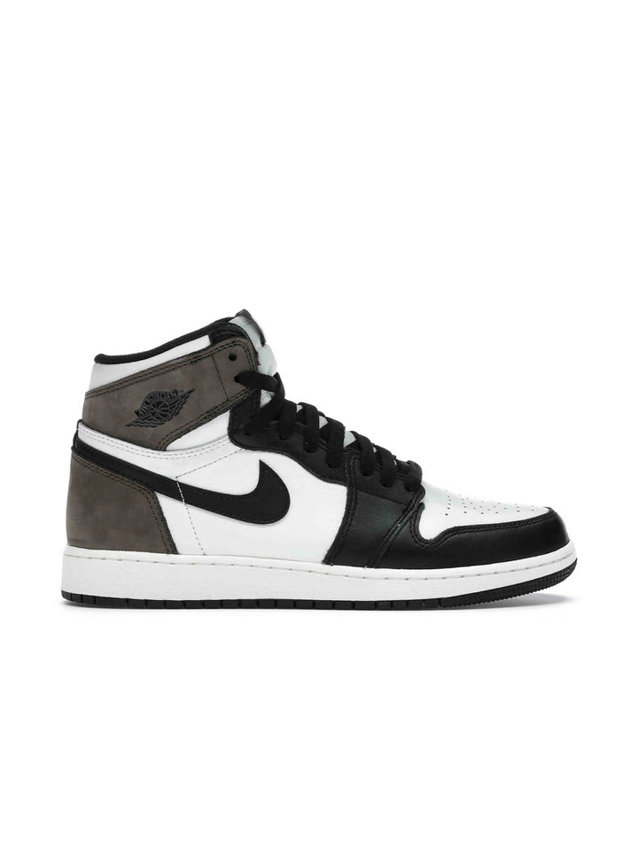 Nike Air Jordan 1 Retro High Dark Mocha (GS) Prior
