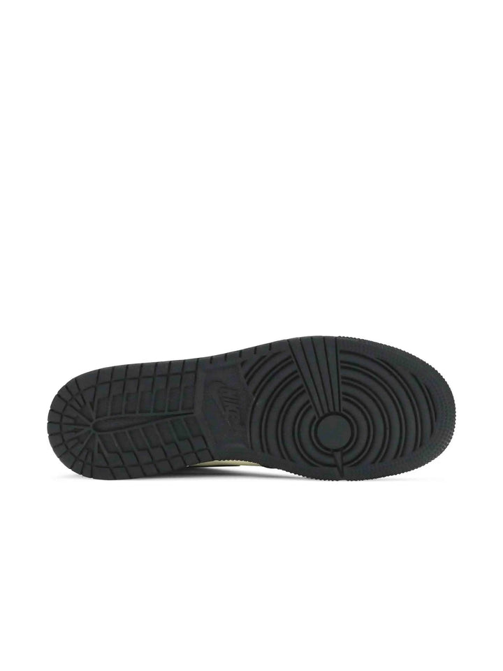 Nike Air Jordan 1 Retro High Dark Mocha (GS) Prior