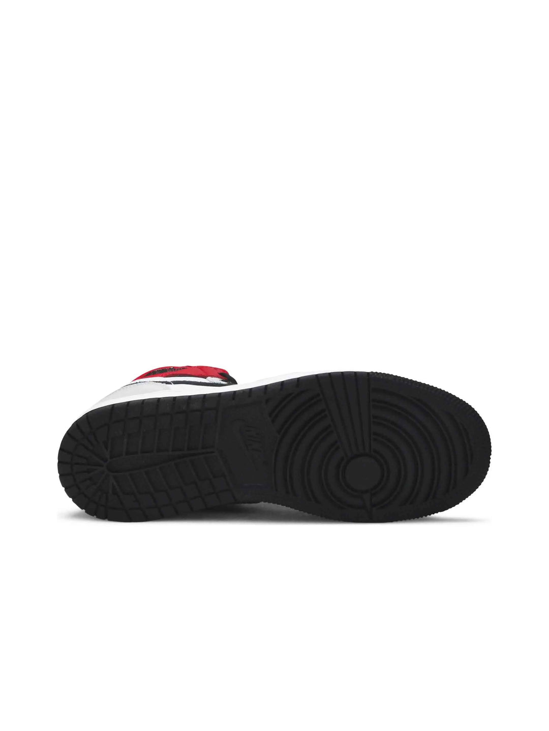 Nike Air Jordan 1 Retro High Light Smoke Grey (GS) Prior