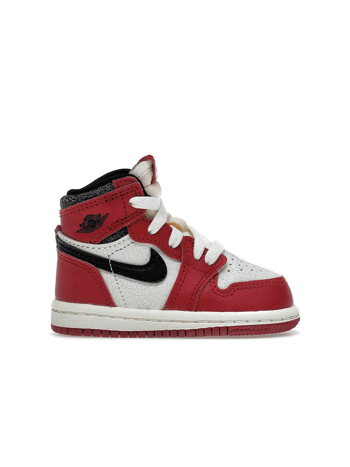 Nike Air Jordan 1 Retro High OG Chicago Lost and Found (TD) Prior