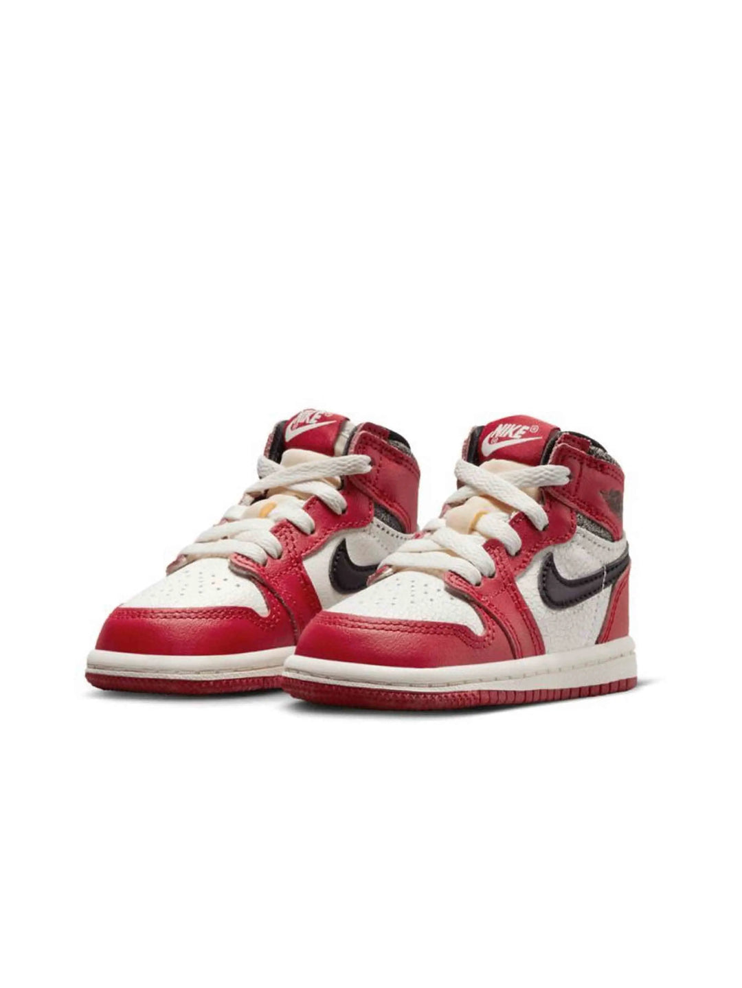 Nike Air Jordan 1 Retro High OG Chicago Lost and Found (TD) Prior