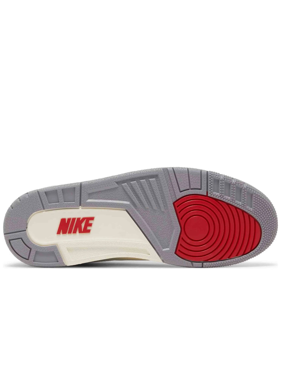 Nike Air Jordan 3 Retro White Cement Reimagined Prior