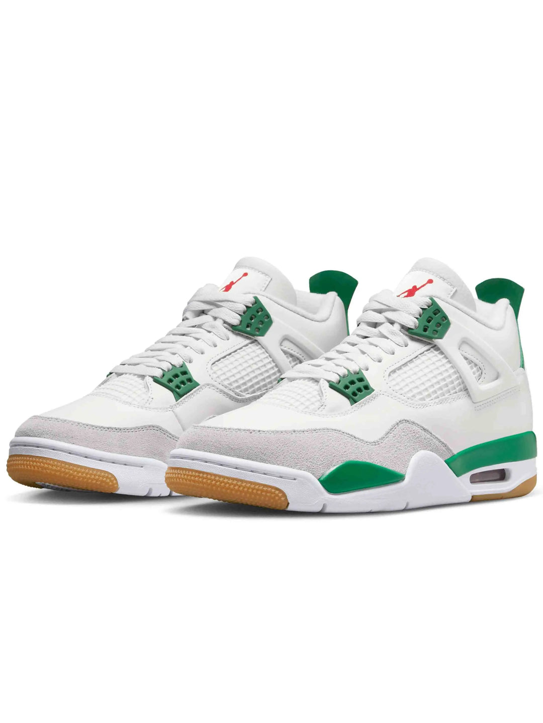 Nike Air Jordan 4 Retro SB Pine Green Prior