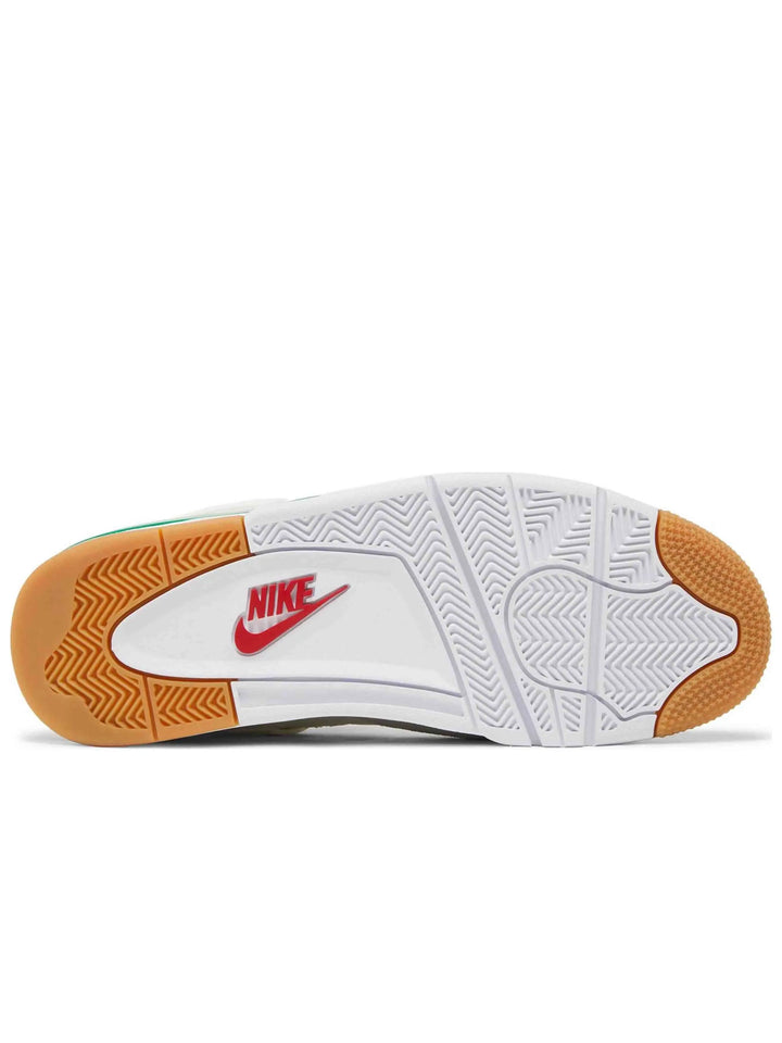 Nike Air Jordan 4 Retro SB Pine Green Prior