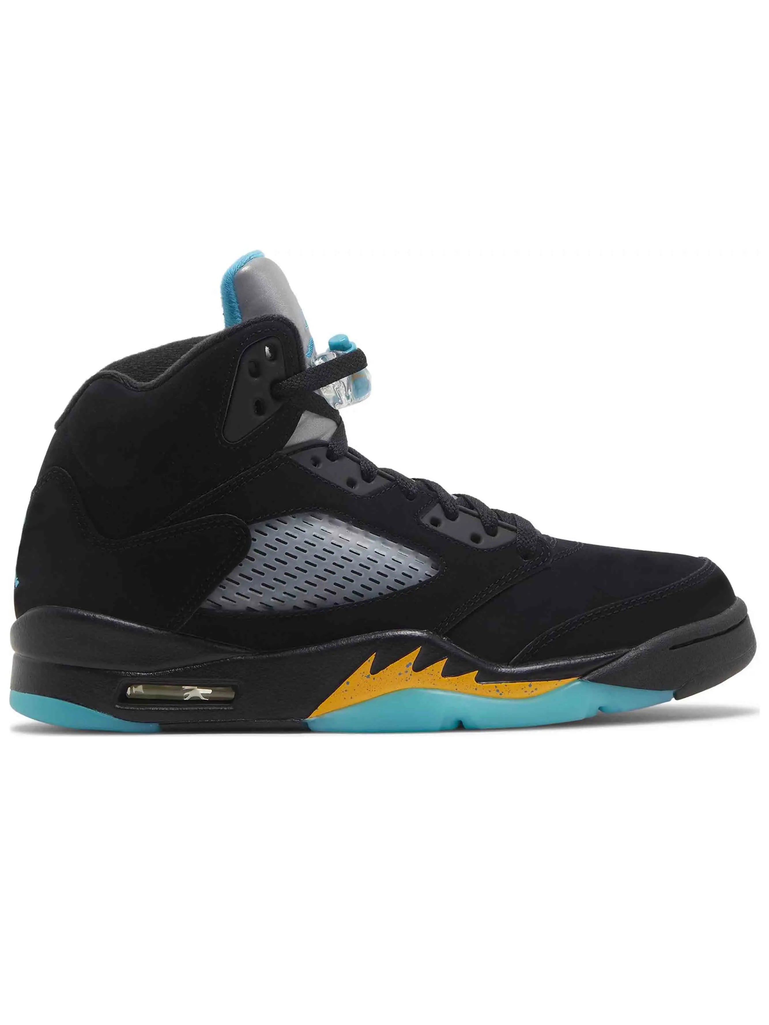 Buy Nike Air Jordan 5 Retro Aqua Online in Auckland, New Zealand