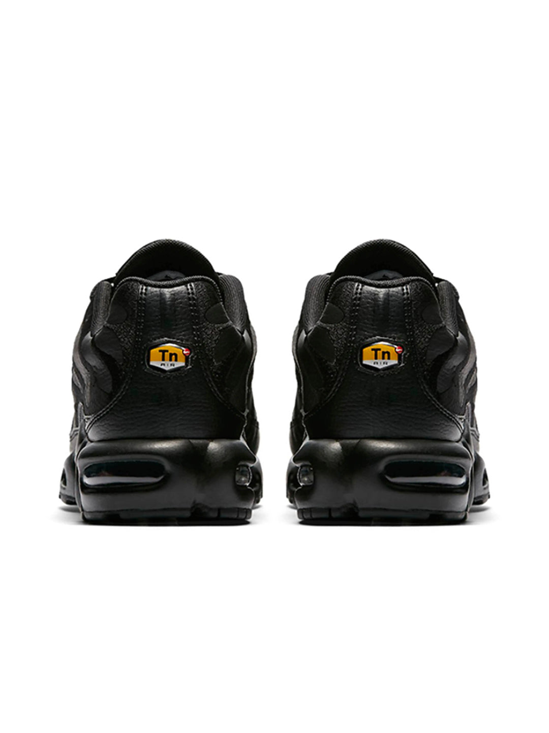 Nike Air Max Plus TN Triple Black Nike