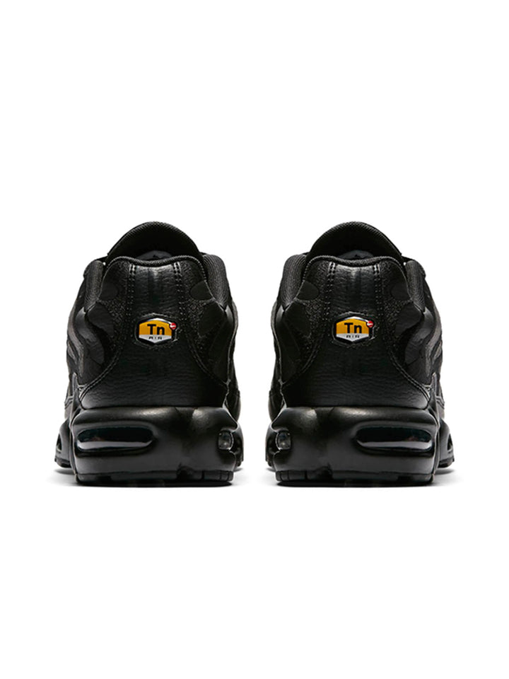 Nike Air Max Plus TN Triple Black Nike