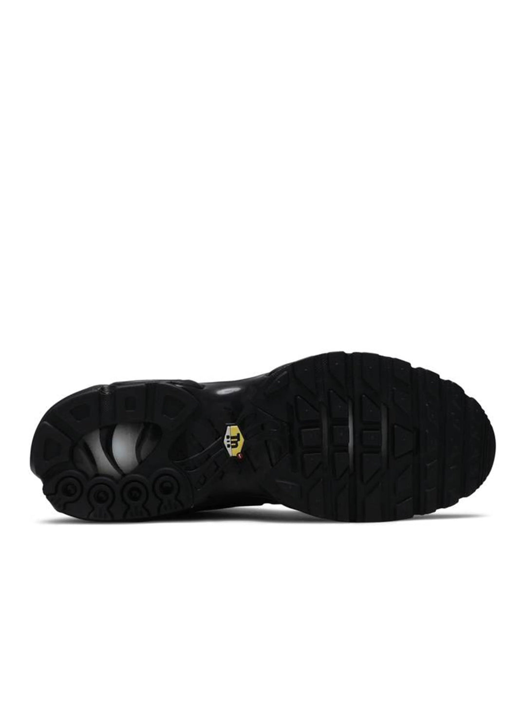 Nike Air Max Plus TN Triple Black Nike