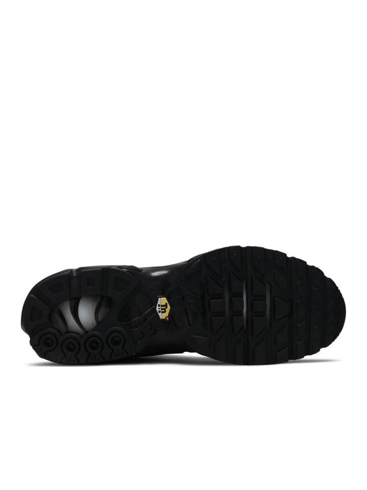 Nike Air Max Plus TN Triple Black Nike