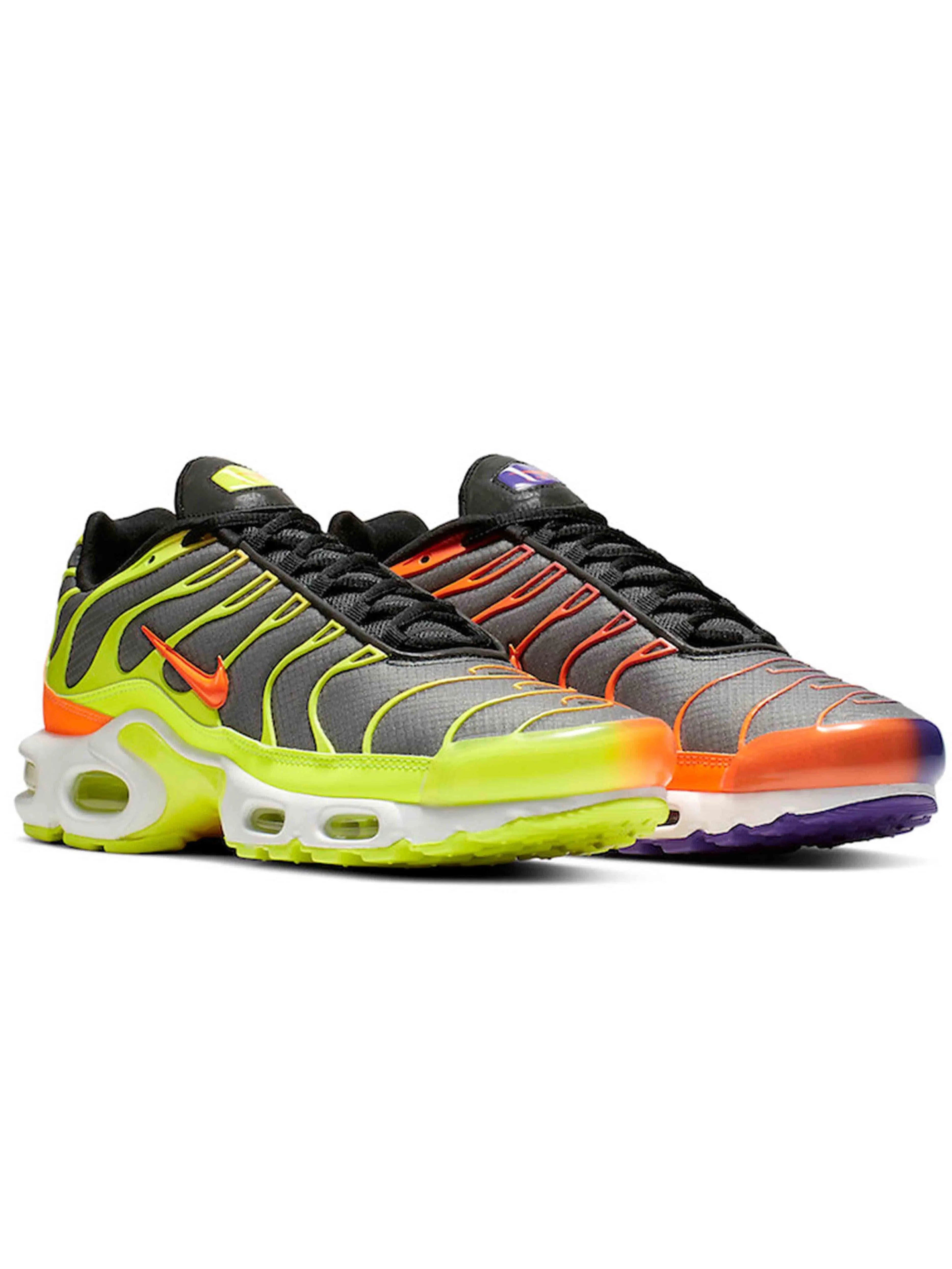 Color flip air online max plus