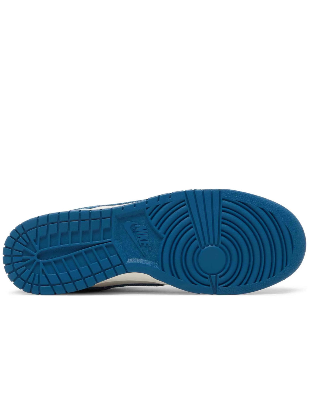 Nike Dunk Low Industrial Blue Sashiko Prior