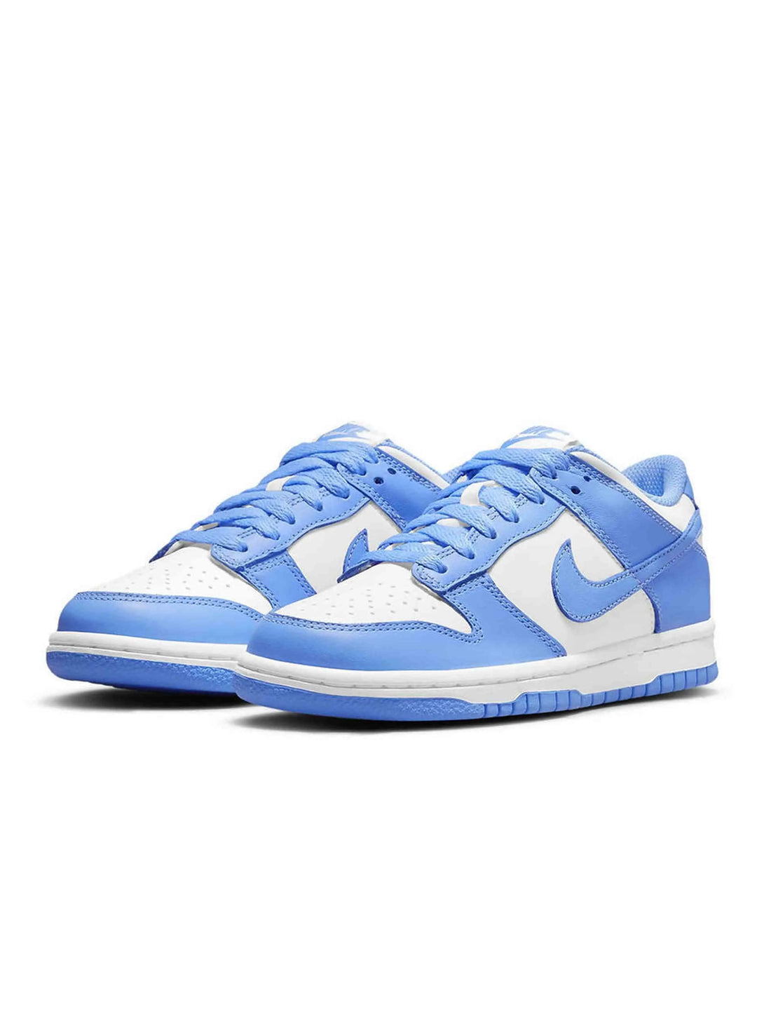 Nike Dunk Low UNC (GS) Prior