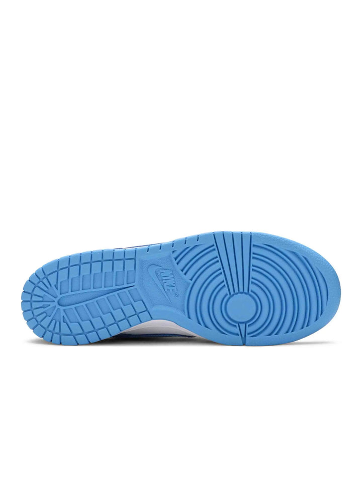 Nike Dunk Low UNC (GS) Prior