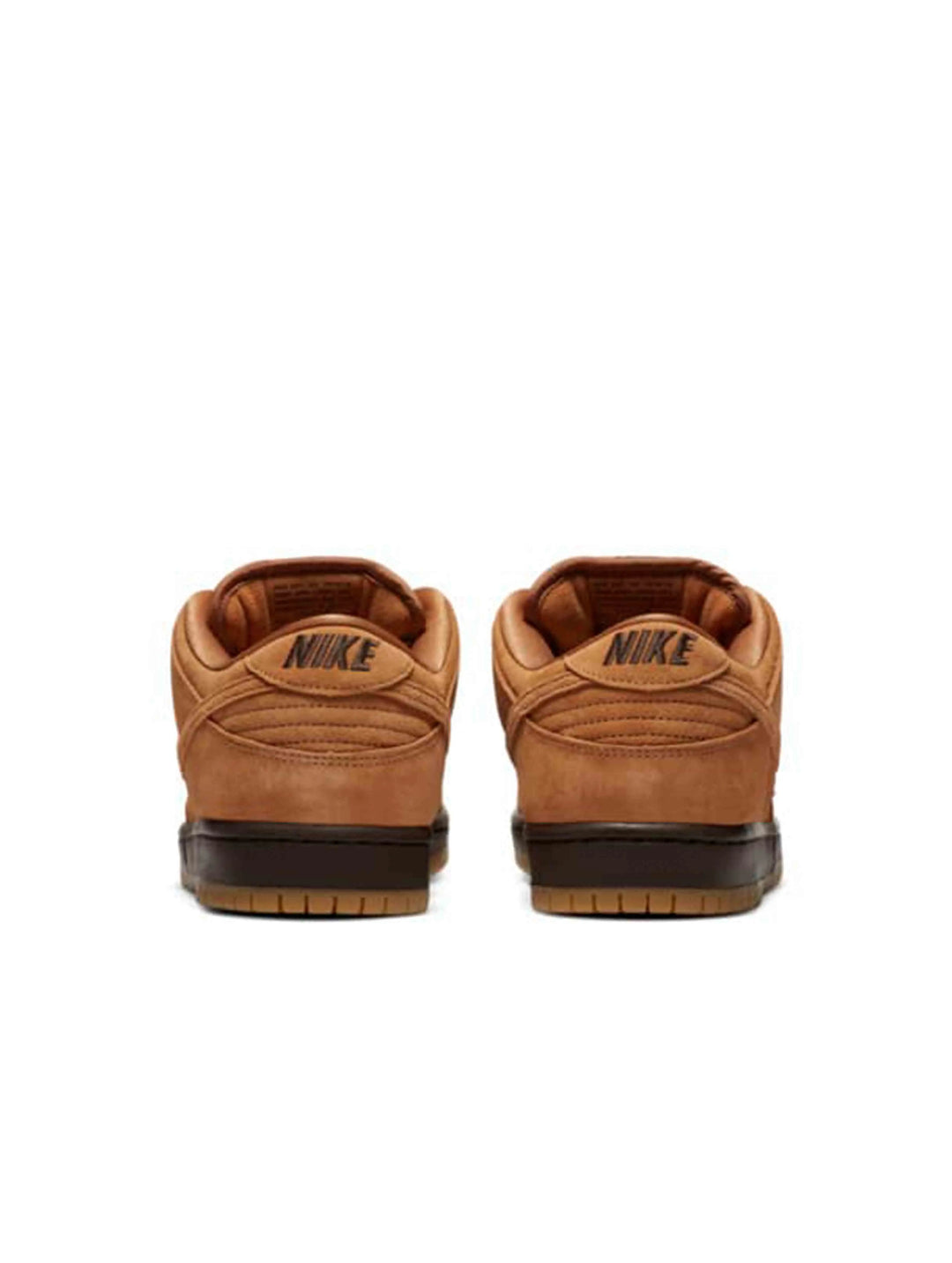 Nike SB Dunk Low Pro Wheat Mocha Nike