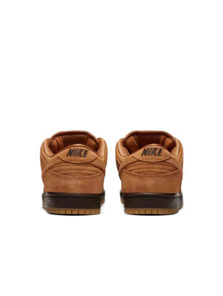 Nike SB Dunk Low Pro Wheat Mocha Nike