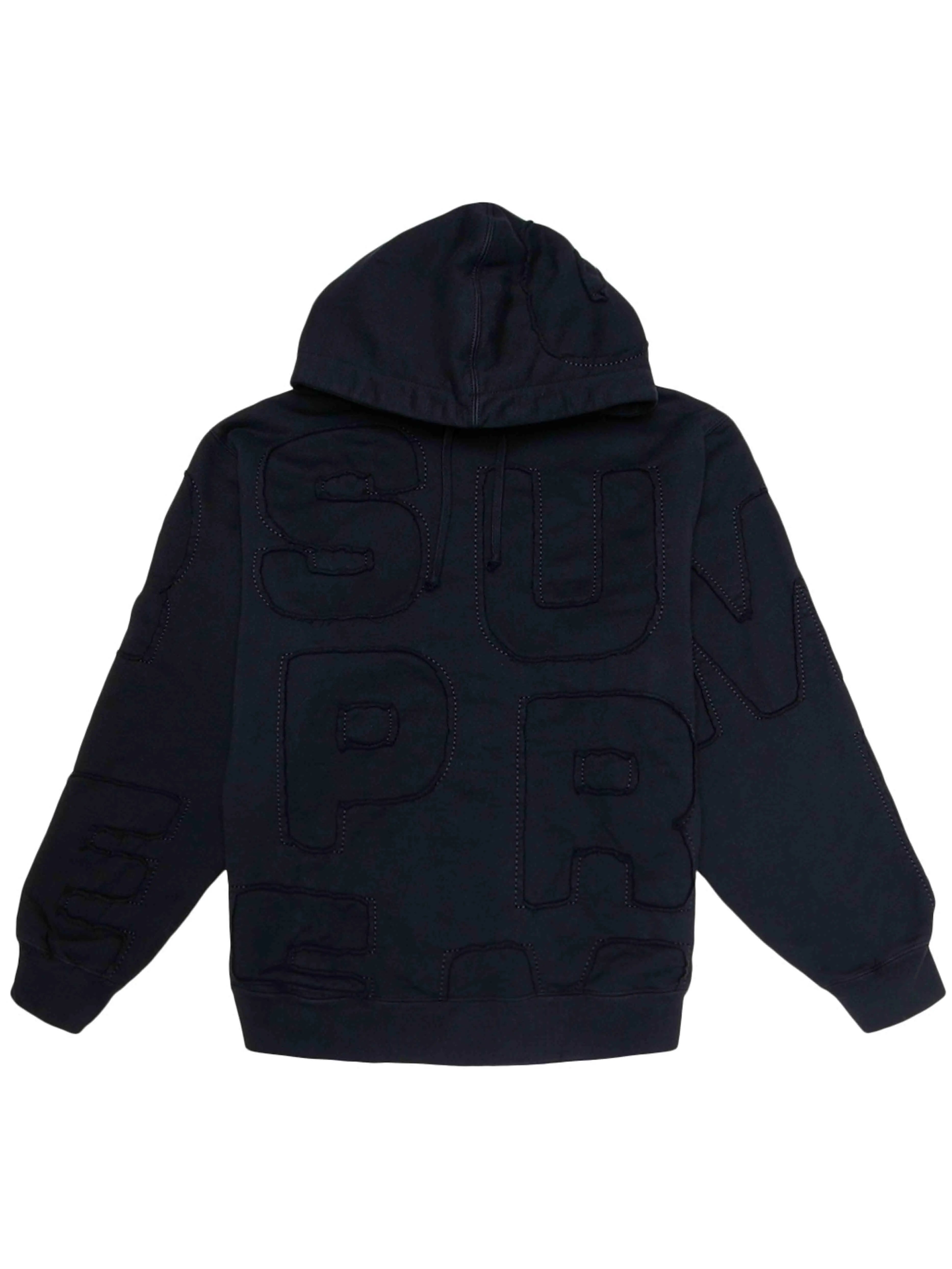 Supreme ss20 hoodie best sale