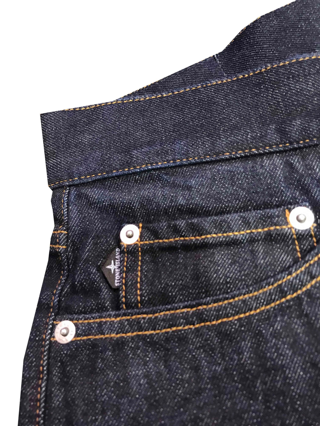 Stone Island Denim Jeans 36X34 Stone Island