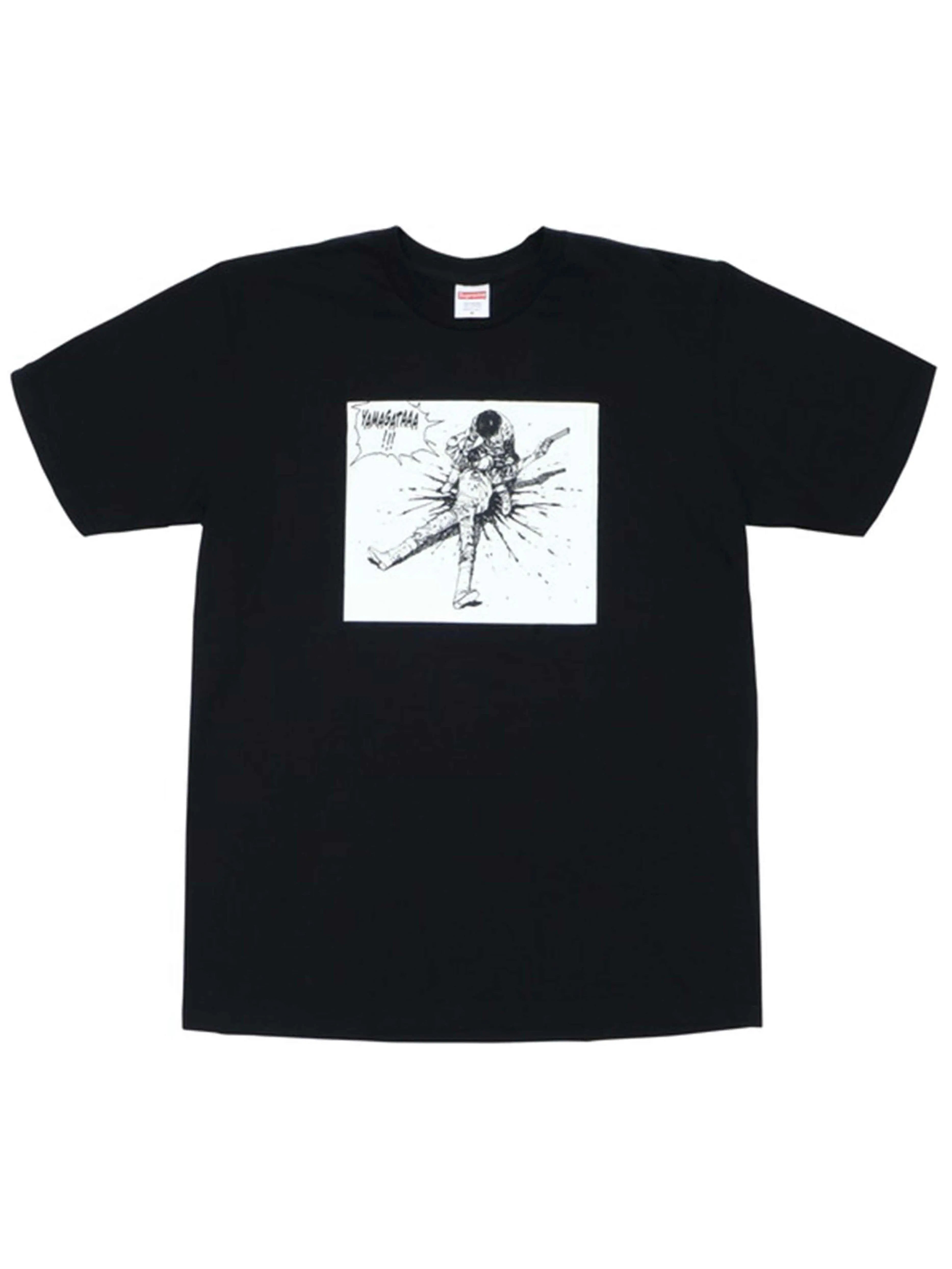 Akira supreme hotsell tee