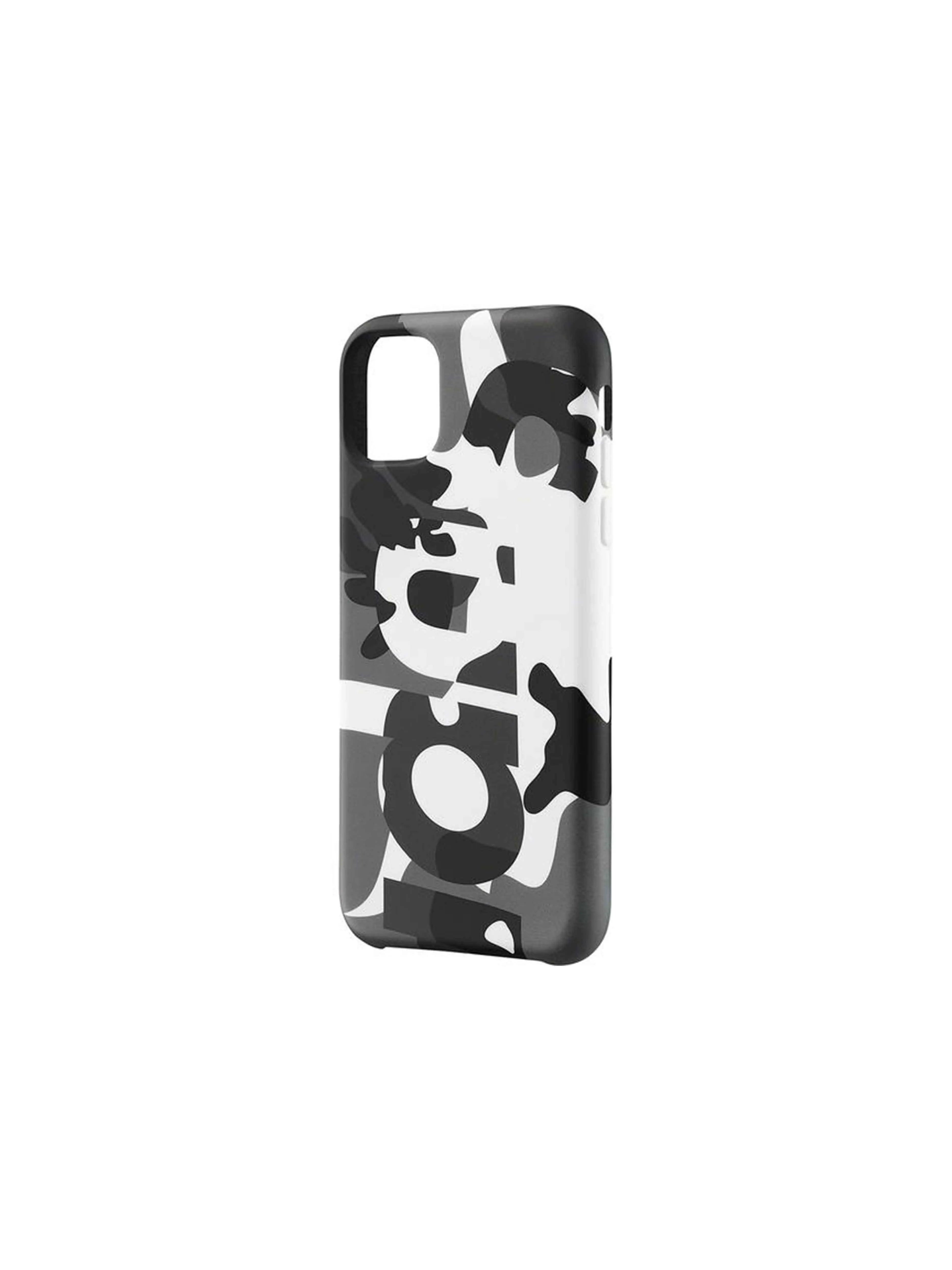 Supreme camo phone on sale case