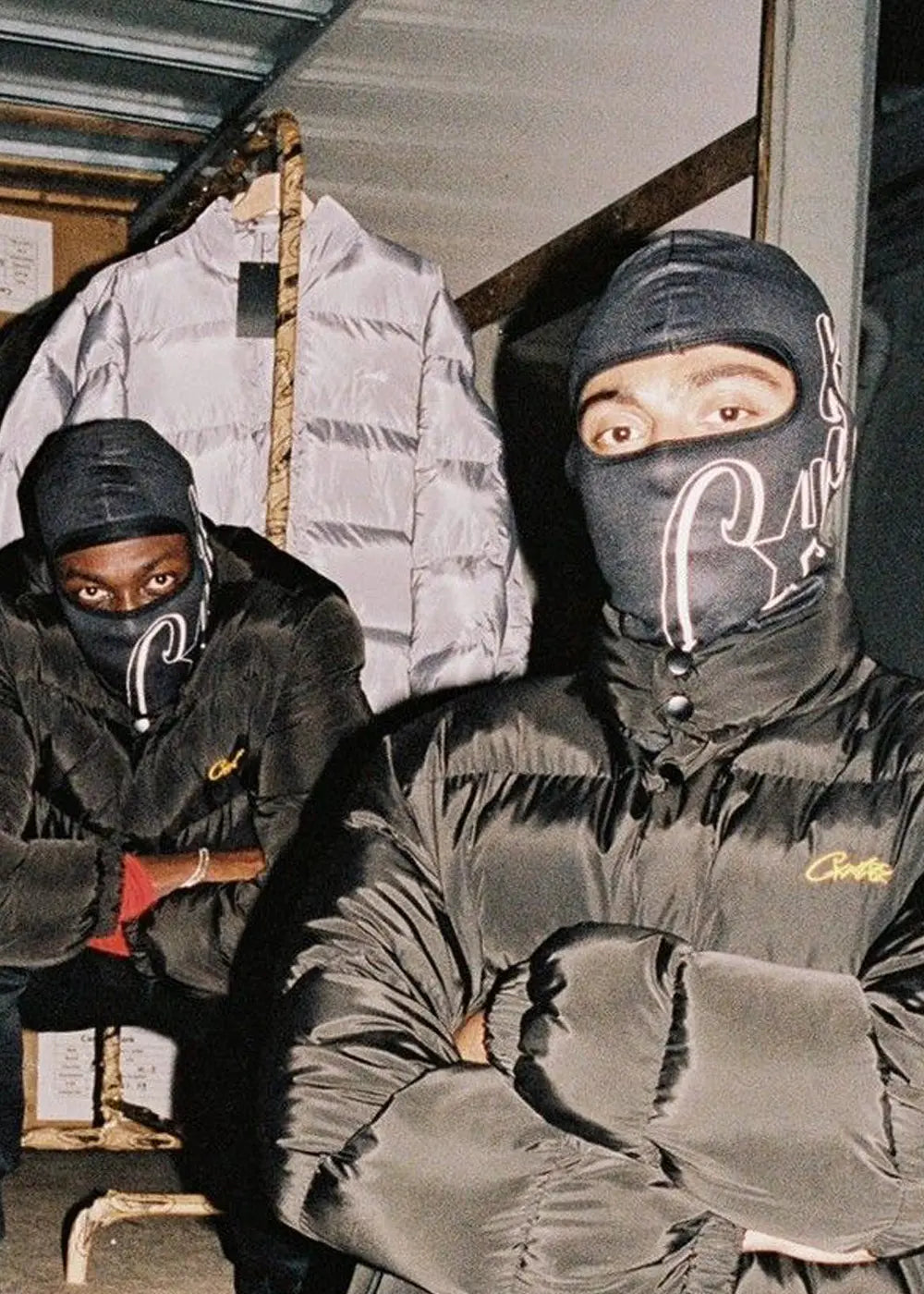 Corteiz in New Zealand: Why the Drop Game Has Fans Going Wild – Prior