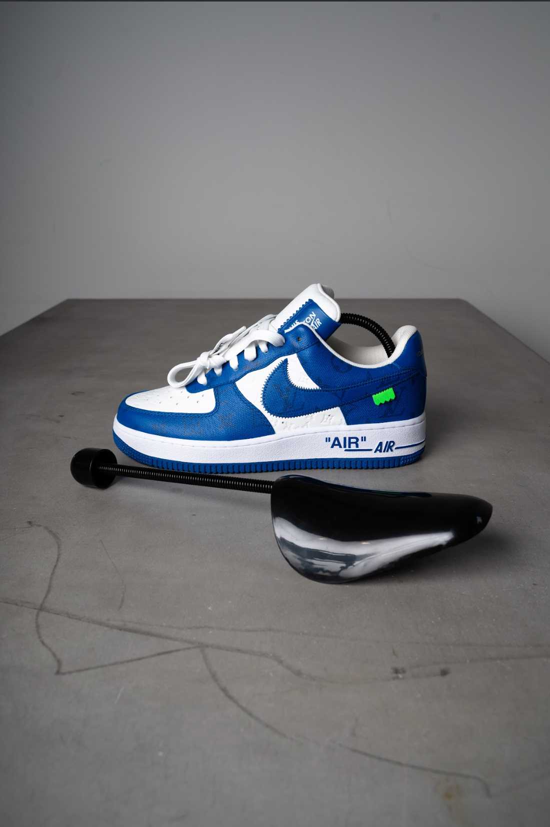 Elevate Your Sneaker Care with Prior Workshop's Innovative Sneaker Trees - Prior