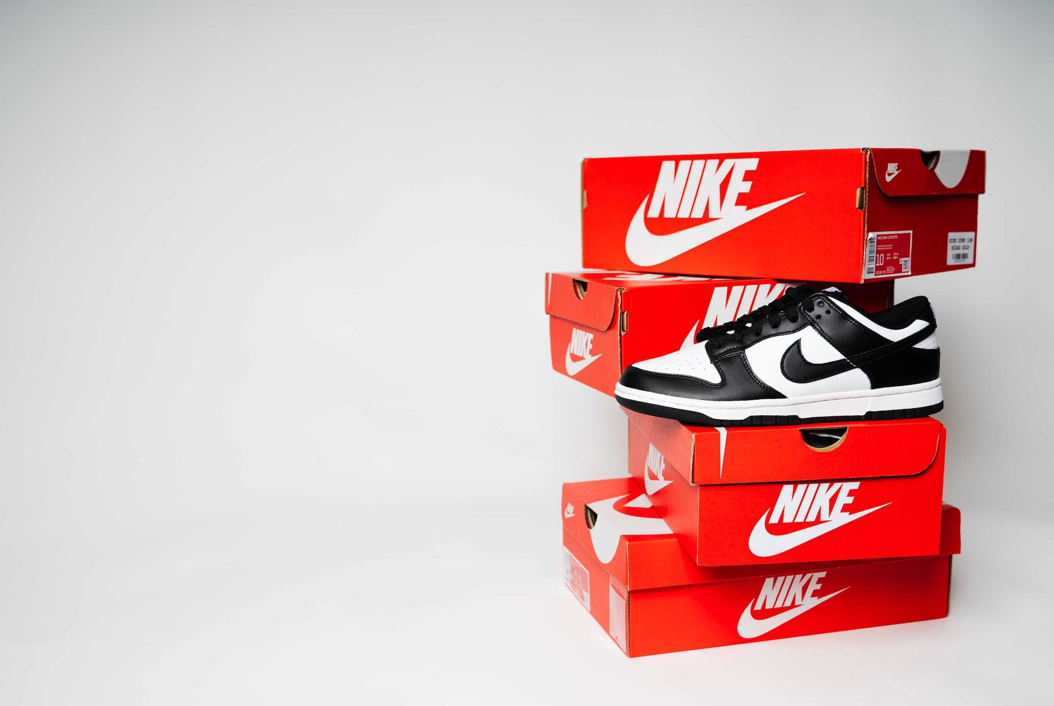 How to Style Nike Dunk Panda Low: The Most Versatile Sneaker in Your Wardrobe