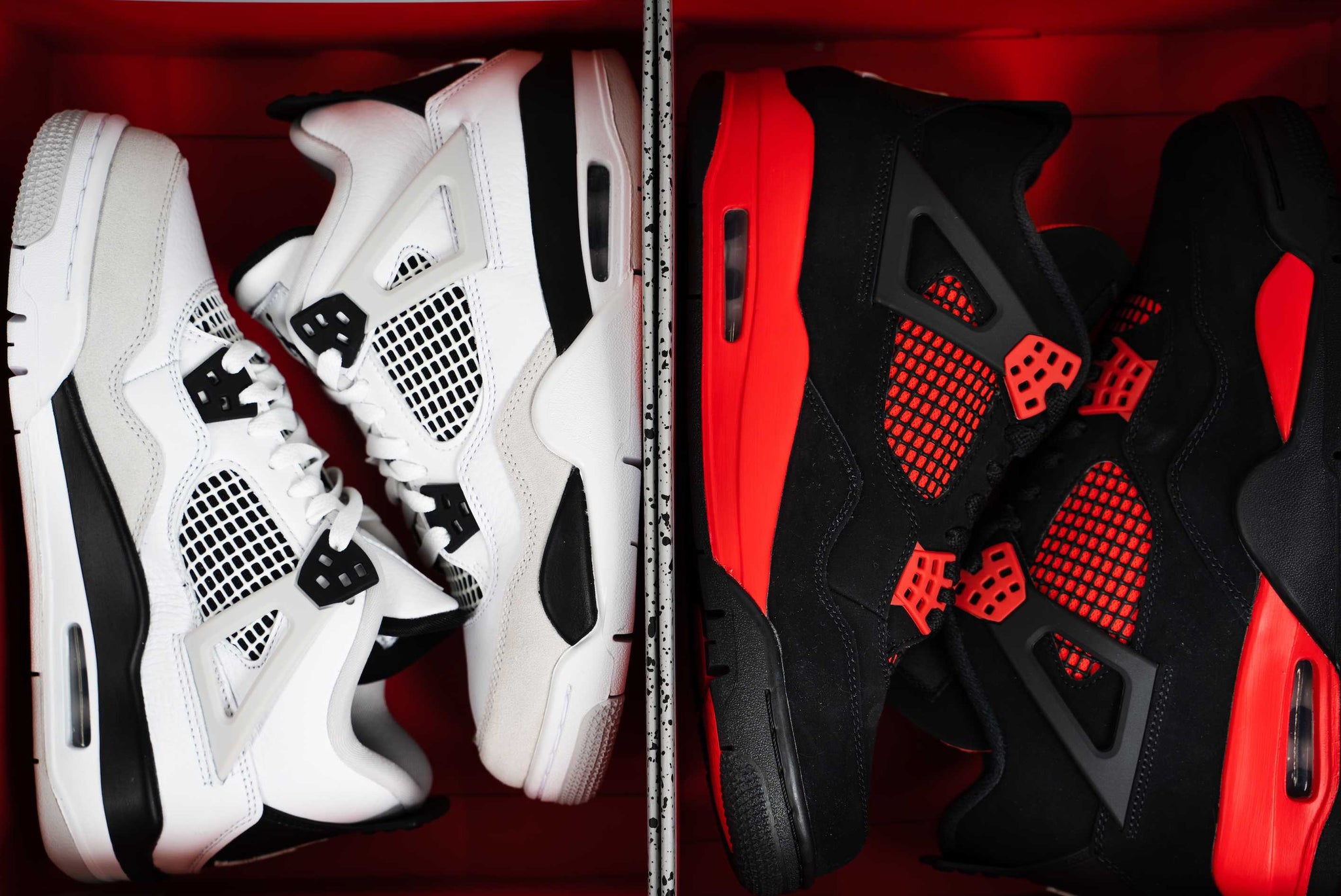 Jordan 4: A Timeless Classic - Why They're Popular, Expensive, and Hard to Find