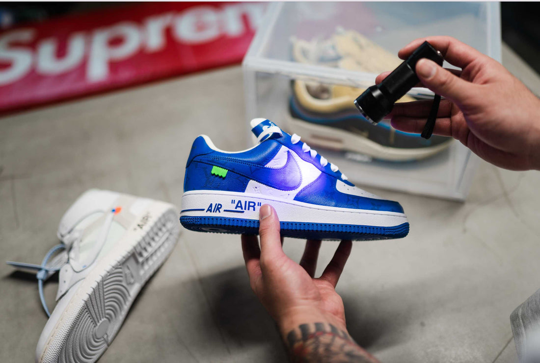 Prior Guarantees 100% Authenticity: How We Ensure Your Trust