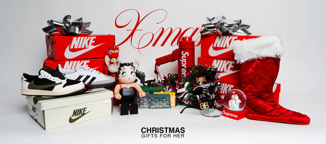 Unwrapping Joy: The Ultimate Gift Guide for Her in 2023 - Prior