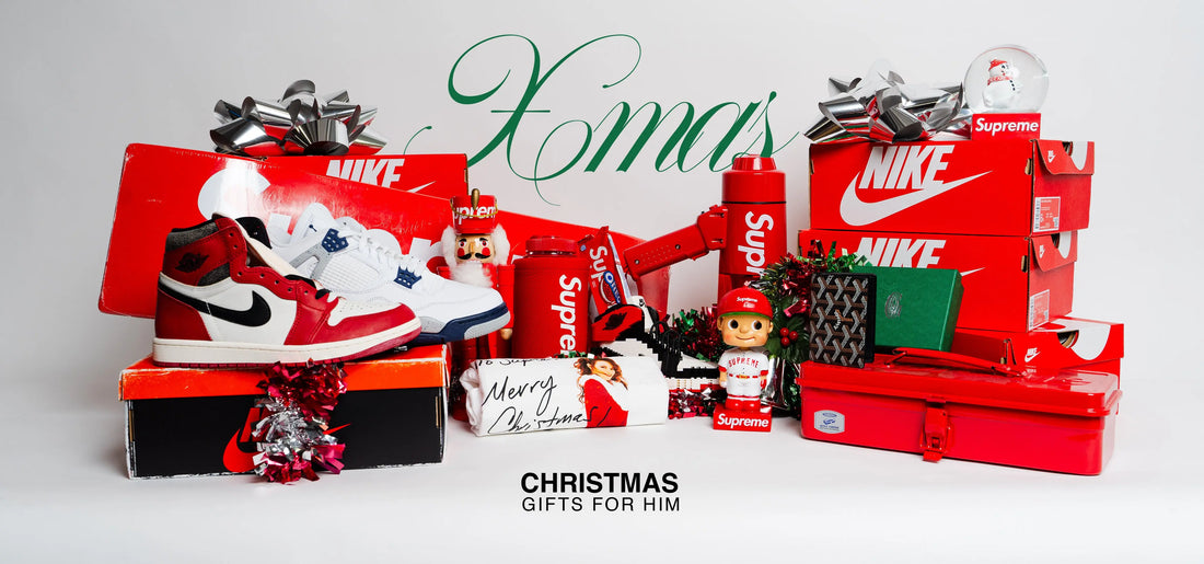 Unwrapping Joy: The Ultimate Gift Guide for Him in 2023 - Prior