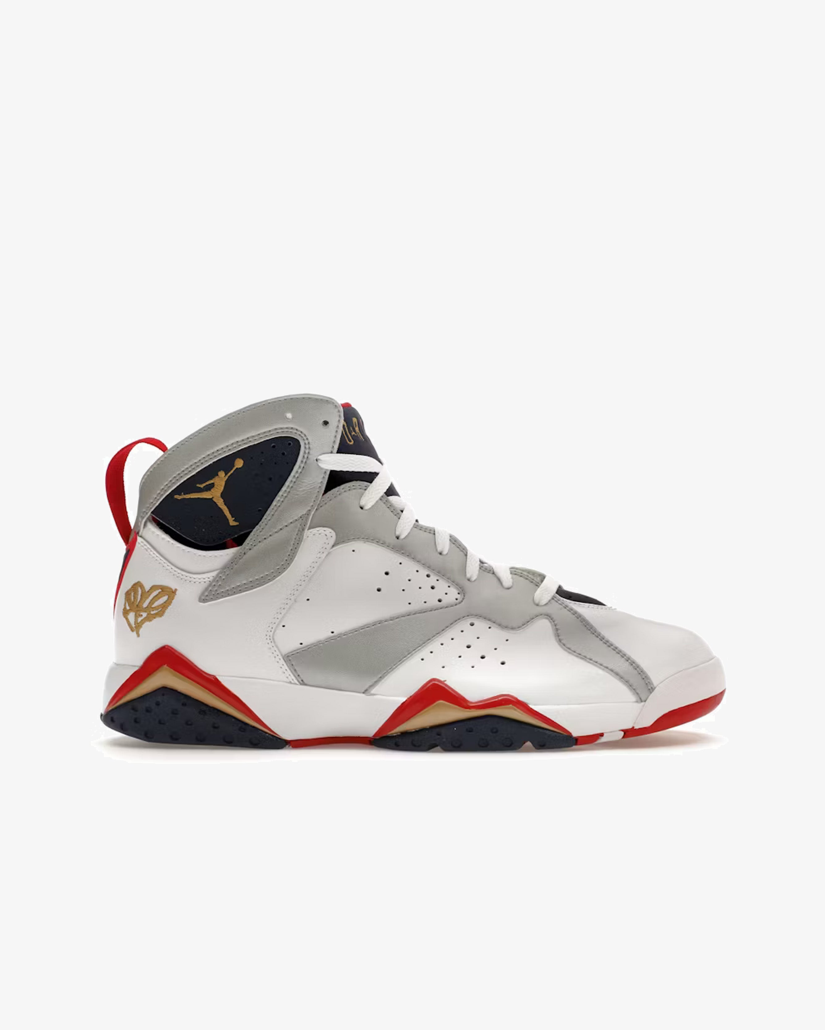 Nike Air Jordan 7 Retro For the Love of the Game