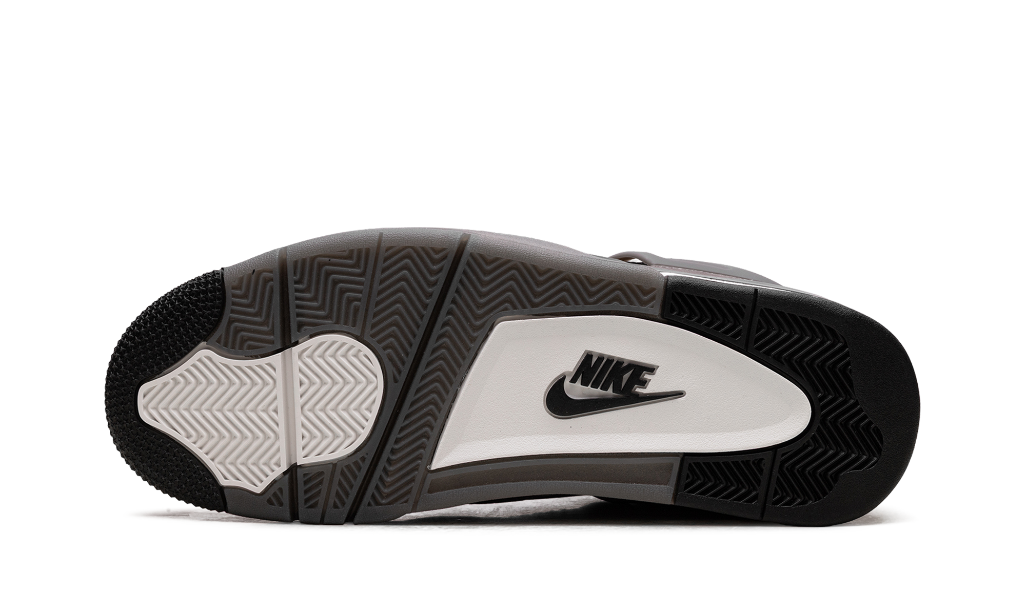 Jordan 4 Retro Cave Stone