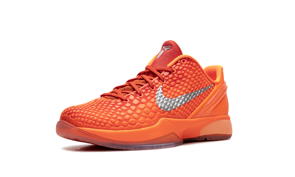 Nike Kobe 6 Total Orange (GS)