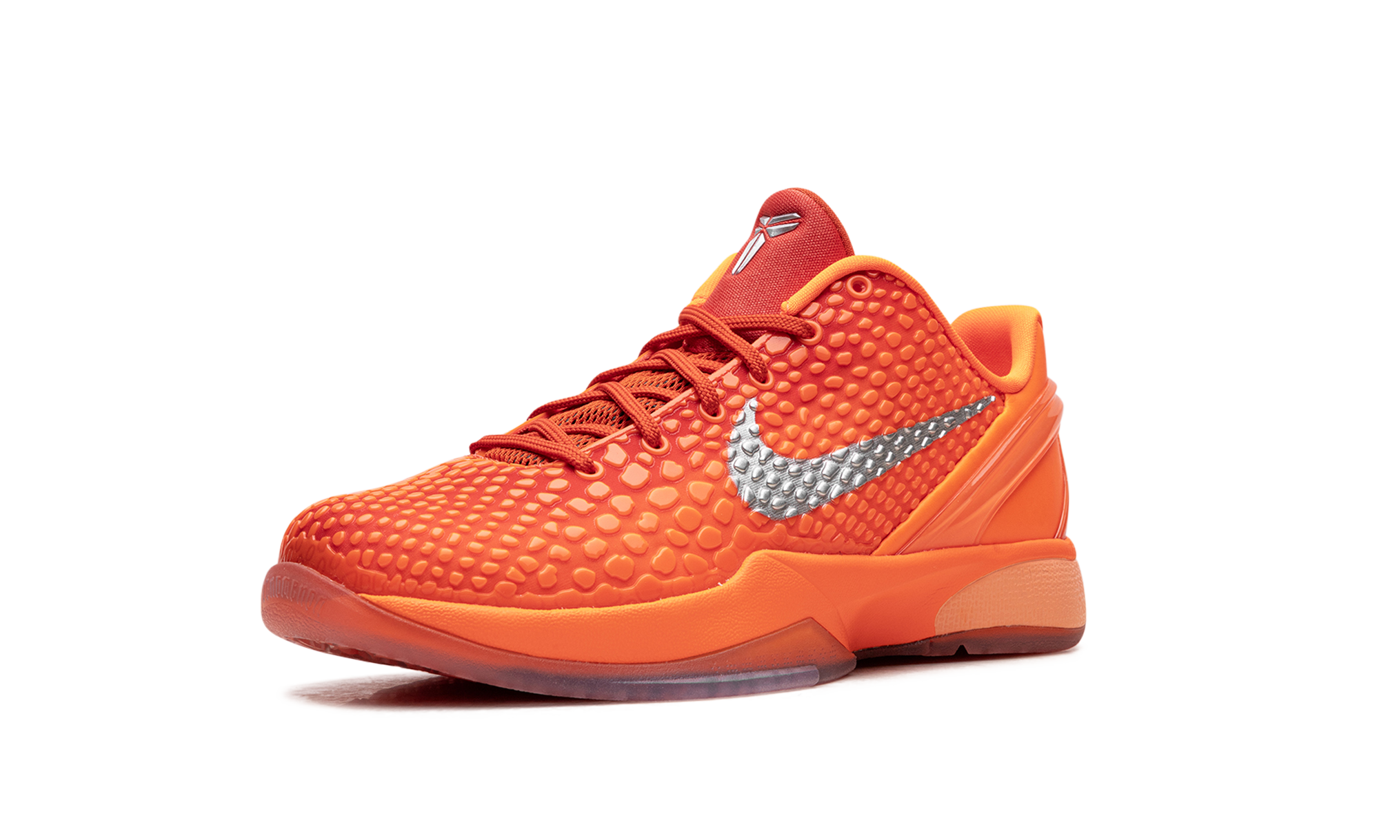Nike Kobe 6 Total Orange (GS)