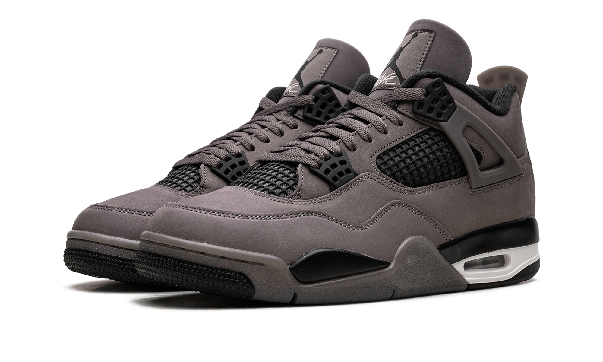 Jordan 4 Retro Cave Stone