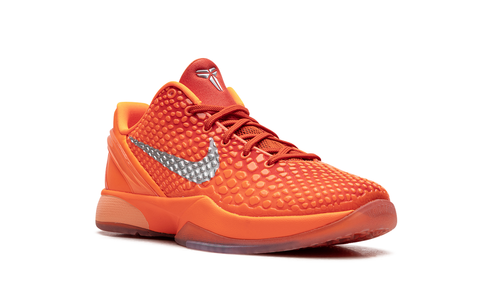 Nike Kobe 6 Total Orange (GS)