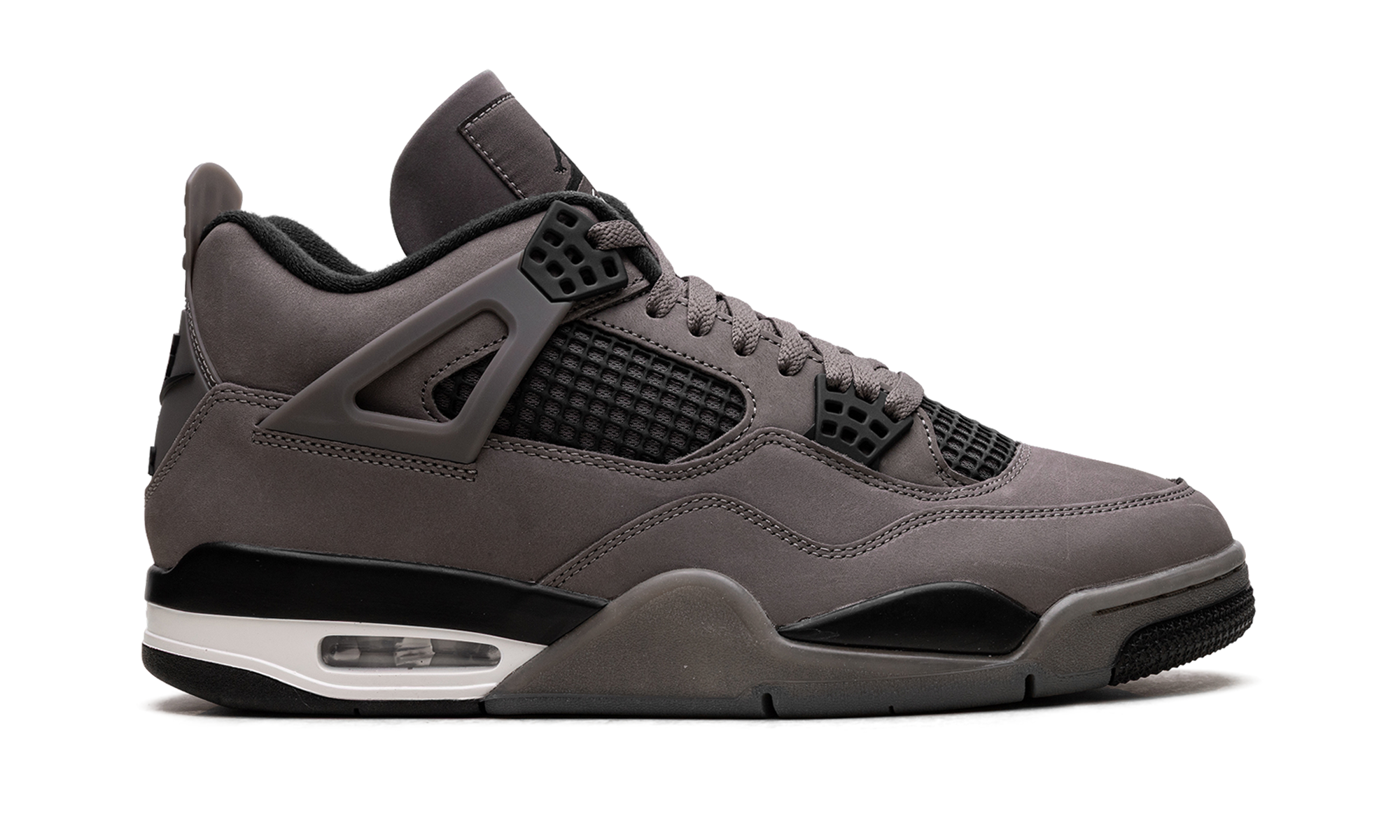 Jordan 4 Retro Cave Stone