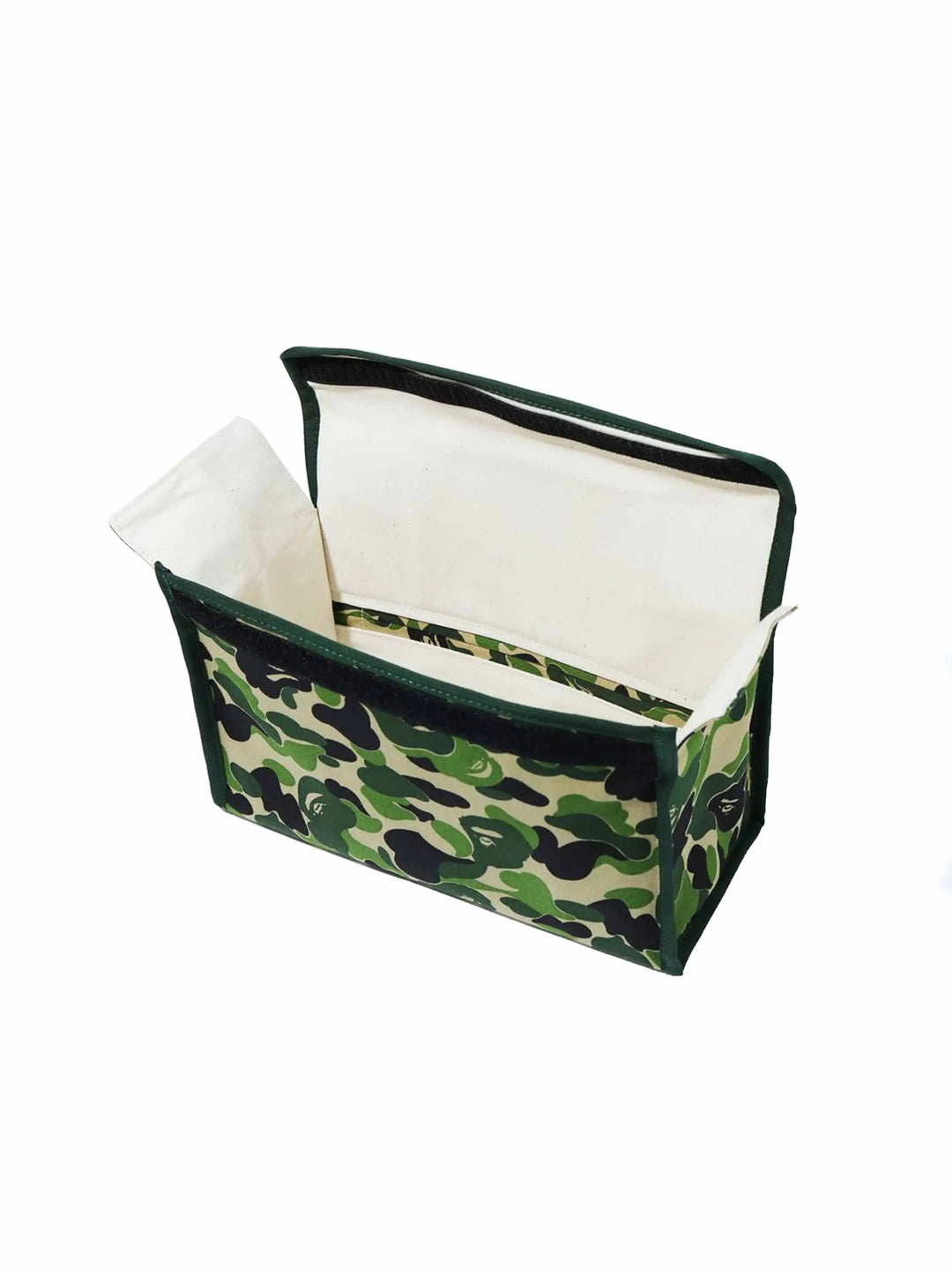 A Bathing Ape ABC Camo Tissue Cover Green in Auckland, New Zealand - Shop name