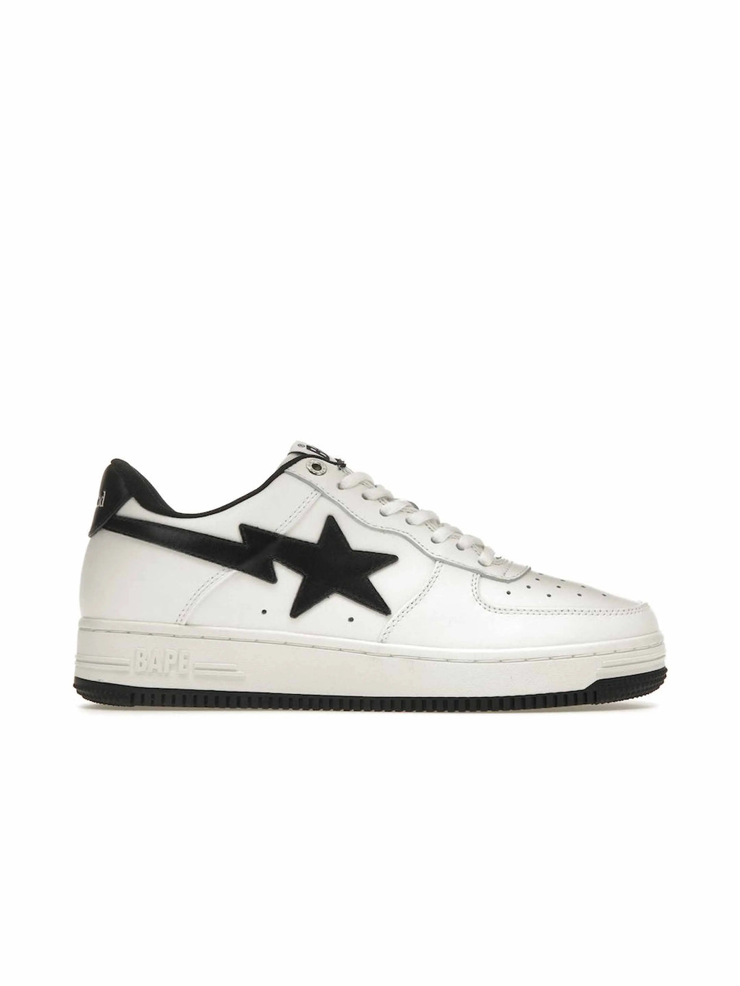 A Bathing Ape Bape Sta JJJJound White Navy in Auckland, New Zealand - Shop name