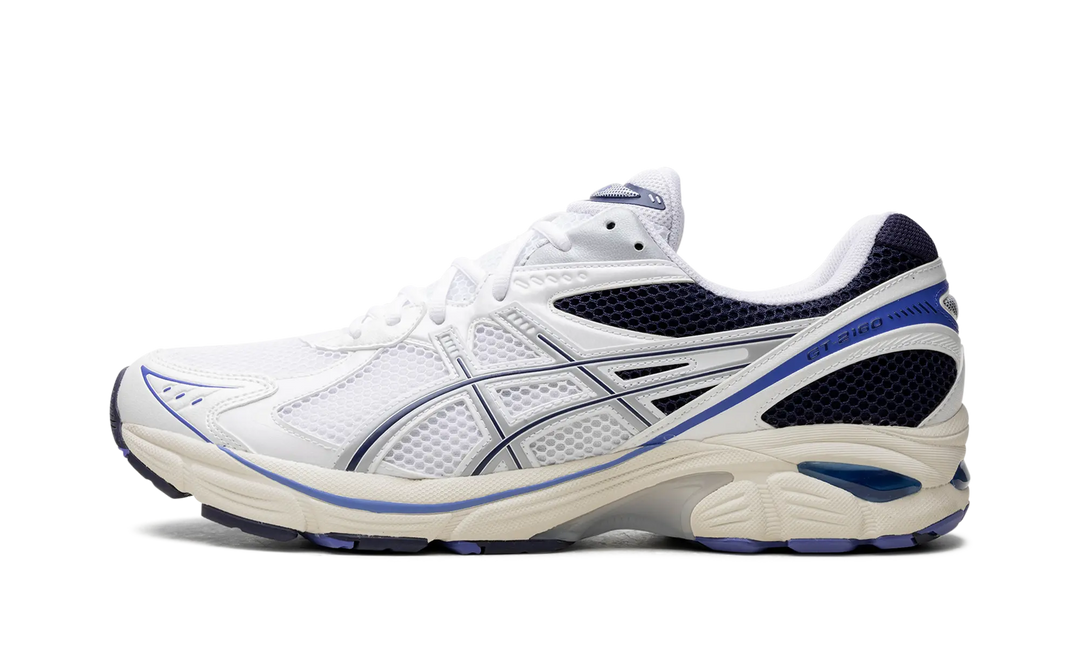 ASICS GT-2160 Piedmont Grey Blue in Auckland, New Zealand - Shop name