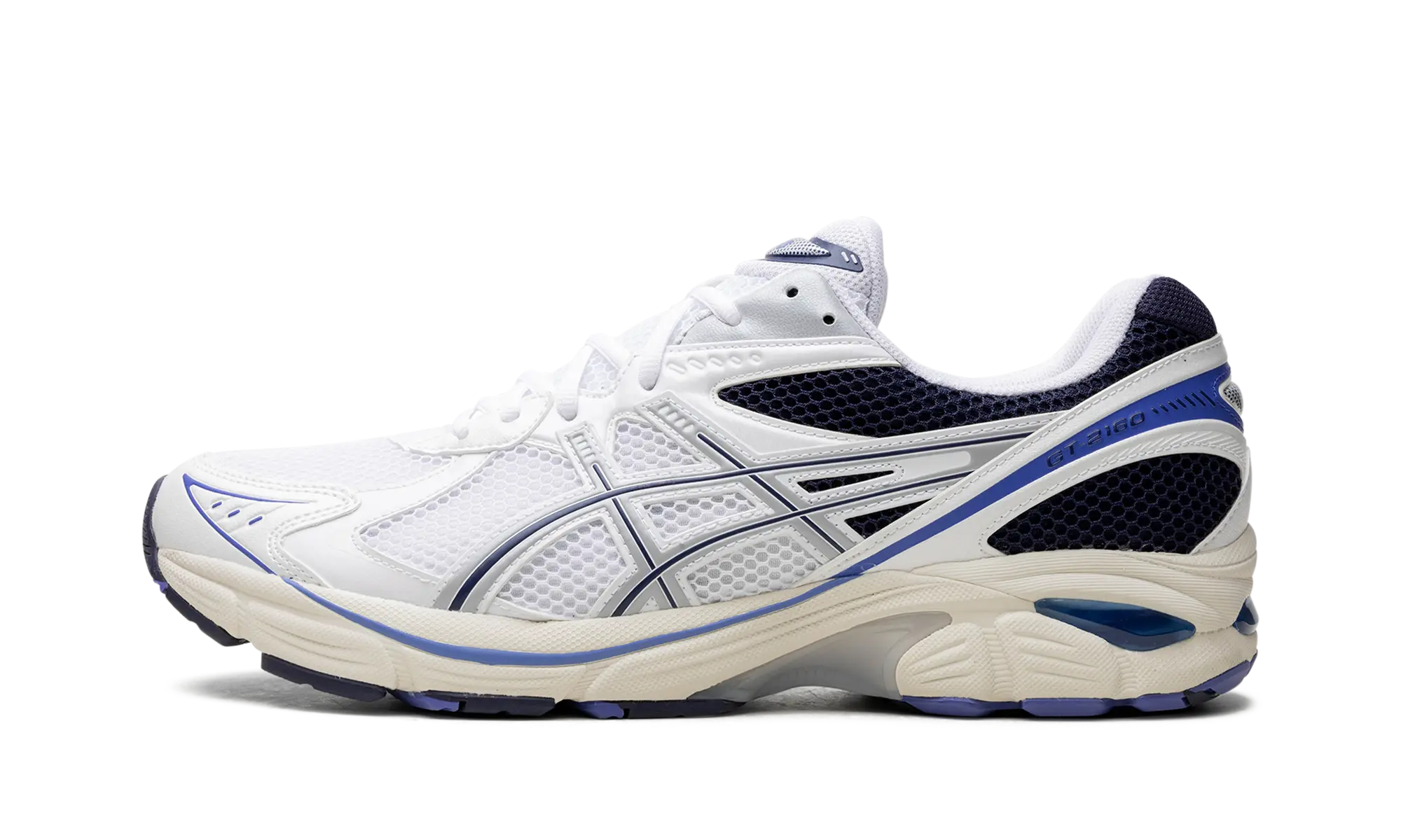 ASICS GT-2160 Piedmont Grey Blue in Auckland, New Zealand - Shop name