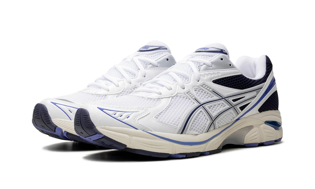 ASICS GT-2160 Piedmont Grey Blue